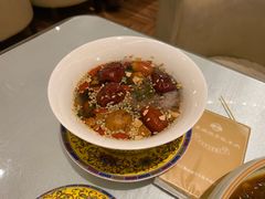 -宁夏国强手抓羊肉·清真菜(未央路凤三店)