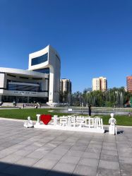 -北京科学中心儿童乐园