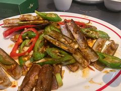 -飞尝蚝·顺德菜·鱼生(顺德总店)