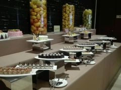 -凯利酒店自助餐(元美中路店)