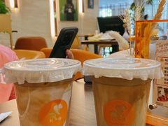 -NOVAE CAFE 咖啡·可颂(望京店)