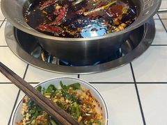 -成都老妈自助串串火锅