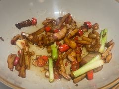 -花椒笑成都小馆(百脑汇店)