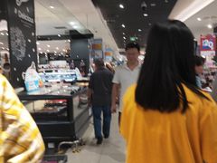 -凯德广场(西城店)