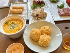 -南翔馒头店(豫园店)