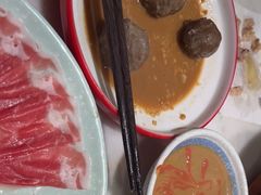 -南锣南门涮肉(南锣鼓巷店)