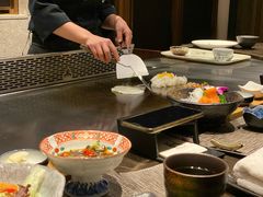 -枫品铁板烧(东樾店)