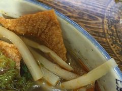 生菜-陈记柳州螺蛳粉(大坪店)