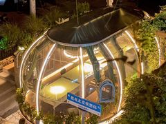 -1819餐厅·团队聚餐·烤串·精酿