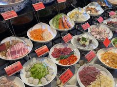 -小满海鲜·别院(天津旗舰店)