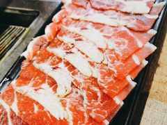 -一心烤肉(延安路店)