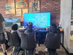 -4k轰趴馆(苏州街店)