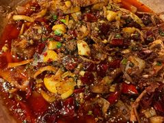 -火塘云南烧烤大排档