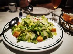 -Wolfgang’s Steakhouse 沃夫冈牛排馆(上海白玉兰广场店)