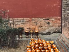 -西安市广仁寺