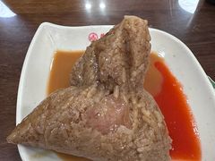 -蓝氏钟楼肉粽