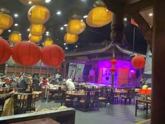 -顺兴老茶馆·精品川菜(世纪城店)