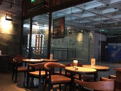 -星巴克(南京大世界店)