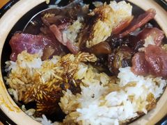 -本味友膳·茶餐厅(和达中心城店)