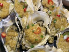 -喝丢一只鞋海鲜烧烤·海肠捞饭(文体街店)