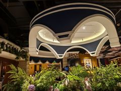 -俄士厨房(五棵松华熙LIVE店)