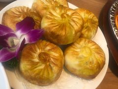 -品回味清真西北楼(宁波首店)