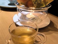 -Lia Cafe Bar Restaurant松山咖啡屋