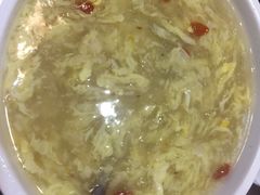 桂花酒酿小圆子-江南苑精菜坊