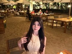 -三亚艾迪逊酒店·海滩烧烤 BARBACOA·现场乐队·浪漫晚餐·烧烤海鲜