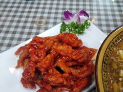 -东吴面馆(十全街店)