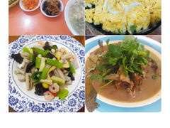 -骆马湖酒家(窑湾新区店)