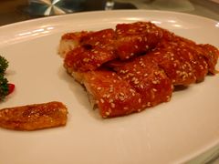 -利苑酒家(金宝店)