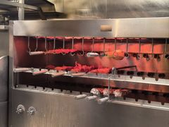 -拉蒂娜·巴西牛排馆 Latina·Brazilian Steakhouse(王府井喜悦店)