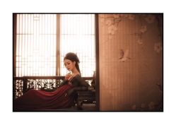 -美云庭古装·格格服汉服·京城旅拍(北京店)