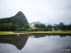 -Club Med地中海俱乐部·桂林度假村