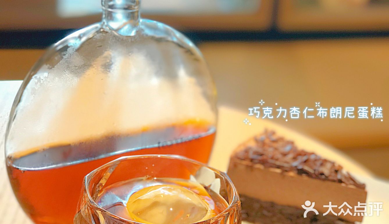 深圳人的下午茶/戏精们都爱喝的高颜值🍵