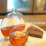 深圳人的下午茶/戏精们都爱喝的高颜值🍵