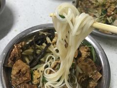 -凤张螺蛳粉·爽口粉(跃进路总店)