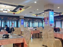 -烤肉宛饭庄(南礼士路店)