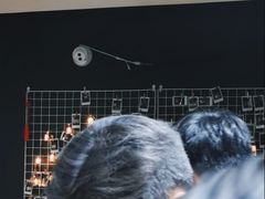-奇门密室(五一新干线店)