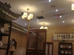 -碧露轩·大益茶体验馆(镇江路店)