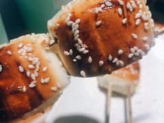 -木屋烧烤(坂田天安云谷店)