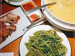-川菜故事(光谷步行街店)