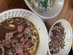 -无名氏面馆(邮电路店)