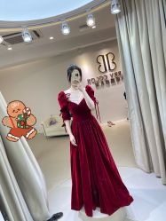 -Color卡诺婚纱礼服馆(南京严选店)