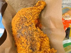 -德克士(宝龙天地店)
