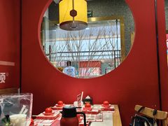 -和福顺牛肉大虾焖锅自助(宝业店)