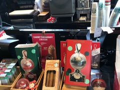 -星巴克臻选(湖滨道店)