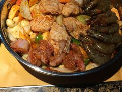 -黄记煌三汁焖锅(三胞广场店)