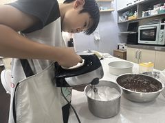 -爱之旅diy烘焙坊(西直门店)